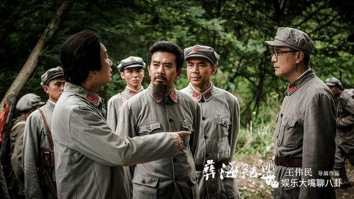 彝海结盟电视剧,烽火岁月里的民族情谊